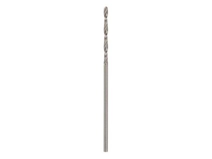 Bosch Vrták do kovu HSS-G, 1,2 x 16/38 mm, 10ks | ajtech.sk