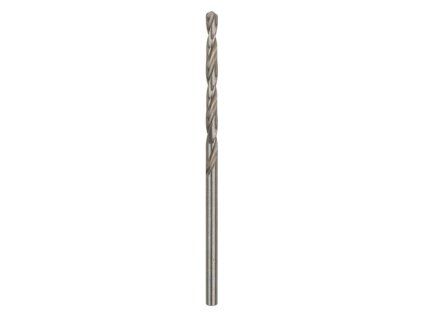 Bosch Vrták do kovu HSS-G, 3,1 x 36/65 mm, 10ks | ajtech.sk