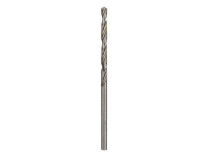 Bosch Vrták do kovu HSS-G, 3,1 x 36/65 mm, 10ks | ajtech.sk
