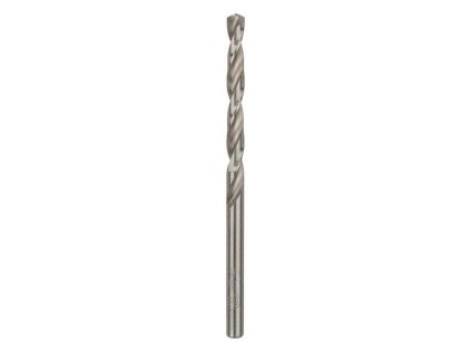 Bosch Vrták do kovu HSS-G, 5,3 x 52/86 mm, 10ks | ajtech.sk
