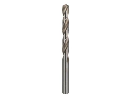 Bosch Vrták do kovu HSS-G, 9,5 x 81/125 mm | ajtech.sk