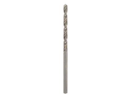 Bosch Vrták do kovu HSS-G, 2,9 x 33/61 mm, 10ks | ajtech.sk