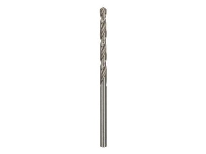 Bosch Vrták do kovu HSS-G, 3,7 x 39/70 mm, 10ks | ajtech.sk