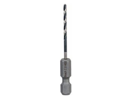 Bosch Vrták do kovu HSS Impact Control, 2 x 24/60 mm | ajtech.sk