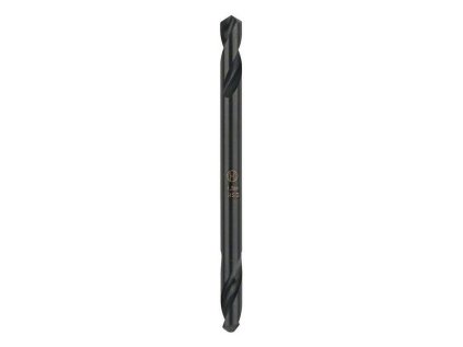 Bosch Vrták do kovu HSS-G, 4,2 x 14/55 mm, 10ks | ajtech.sk