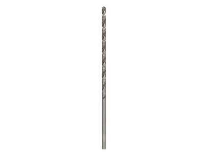 Bosch Vrták do kovu HSS-G, 3 x 66/100 mm | ajtech.sk