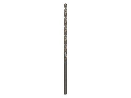 Bosch Vrták do kovu HSS-G, 4 x 78/119 mm | ajtech.sk