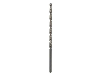 Bosch Vrták do kovu HSS-G, 4 x 78/119 mm | ajtech.sk
