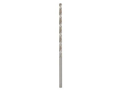 Bosch Vrták do kovu HSS-G, 5 x 87/132 mm | ajtech.sk