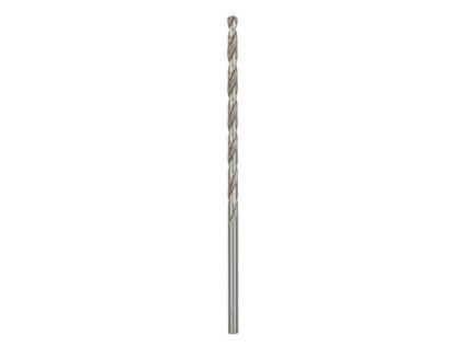 Bosch Vrták do kovu HSS-G, 5 x 87/132 mm | ajtech.sk