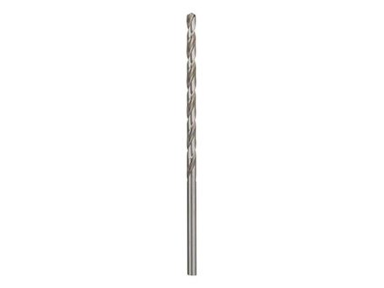 Bosch Vrták do kovu HSS-G, 5 x 87/132 mm | ajtech.sk