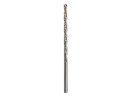 Bosch Vrták do kovu HSS-G, 6 x 91/139 mm | ajtech.sk