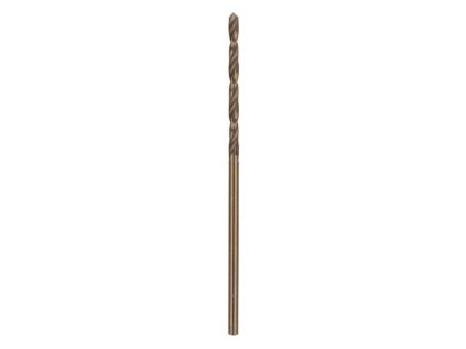 Bosch Vrták do kovu HSS-Co, 1,5 x 18/40 mm | ajtech.sk