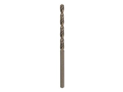 Bosch Vrták do kovu HSS-Co, 3 x 33/61 mm | ajtech.sk