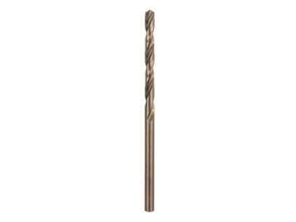 Bosch Vrták do kovu HSS-Co, 3,3 x 36/65 mm | ajtech.sk