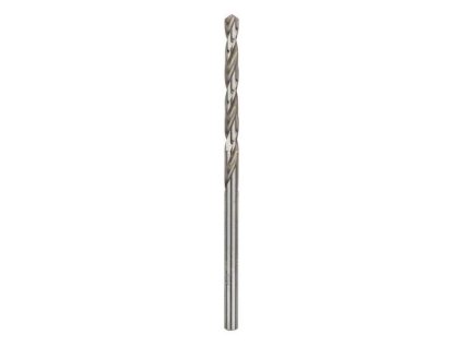 Bosch Vrták do kovu HSS-G, 3,5 x 39/70 mm | ajtech.sk