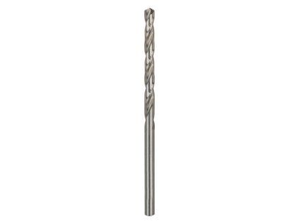 Bosch Vrták do kovu HSS-G, 4,5 x 47/80 mm | ajtech.sk