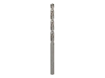 Bosch Vrták do kovu HSS-G, 4,5 x 47/80 mm | ajtech.sk