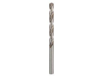 Bosch Vrták do kovu HSS-G, 7,2 x 109/69 mm | ajtech.sk