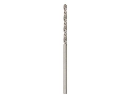 Bosch Vrták do kovu HSS-G, 2,1 x 24/49 mm | ajtech.sk