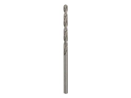 Bosch Vrták do kovu HSS-G, 3,8 x 43/75 mm | ajtech.sk