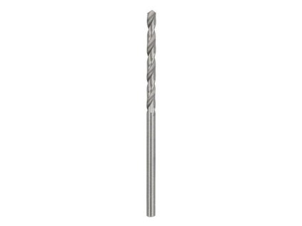 Bosch Vrták do kovu HSS-G, 2,5 x 30/57 mm | ajtech.sk