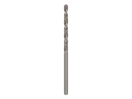 Bosch Vrták do kovu HSS-G, 3 x 33/61 mm | ajtech.sk
