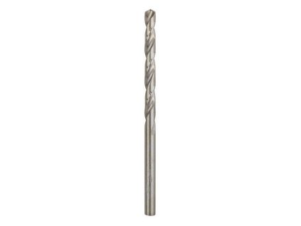 Bosch Vrták do kovu HSS-G, 4,5 x 47/80 mm | ajtech.sk