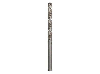 Bosch Vrták do kovu HSS-G, 4,8 x 52/86 mm | ajtech.sk