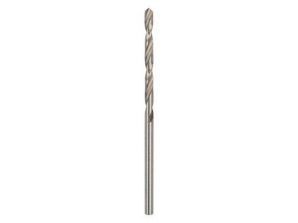 Bosch Vrták do kovu HSS-G, 3 x 33/61 mm | ajtech.sk