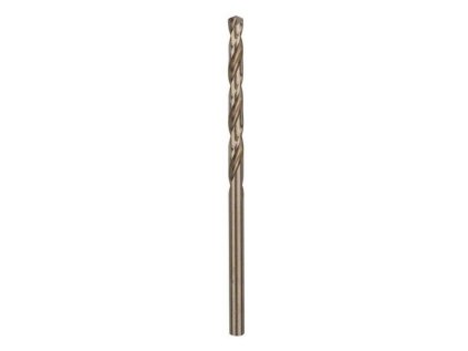 Bosch Vrták do kovu HSS-Co, 4,5 x 47/80 mm | ajtech.sk