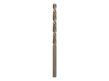 Bosch Vrták do kovu HSS-Co, 4,8 x 52/86 mm | ajtech.sk