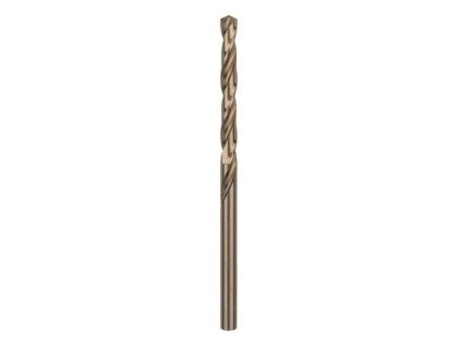 Bosch Vrták do kovu HSS-Co, 5,5 x 57/93 mm | ajtech.sk