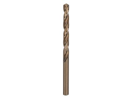 Bosch Vrták do kovu HSS-Co, 8,5 x 75/117 mm | ajtech.sk