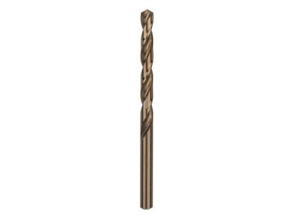 Bosch Vrták do kovu HSS-Co, 8,5 x 75/117 mm | ajtech.sk