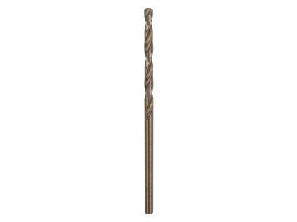 Bosch Vrták do kovu HSS-Co, 3,3 x 36/65 mm | ajtech.sk