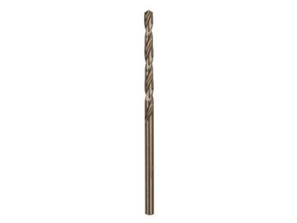 Bosch Vrták do kovu HSS-Co, 3,5 x 39/70 mm | ajtech.sk