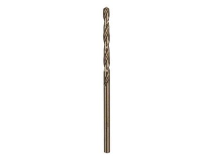 Bosch Vrták do kovu HSS-Co, 3,5 x 39/70 mm | ajtech.sk