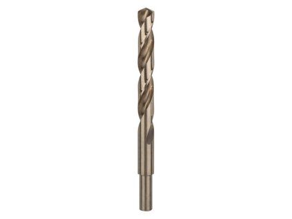 Bosch Vrták do kovu HSS-Co, 12,5 x 101/151 mm | ajtech.sk