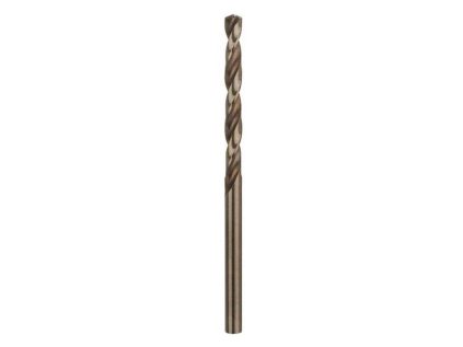 Bosch Vrták do kovu HSS-Co, 4,1 x 43/75 mm | ajtech.sk