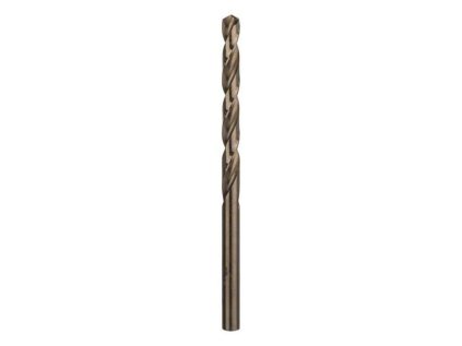 Bosch Vrták do kovu HSS-Co, 5,1 x 52/86 mm | ajtech.sk