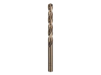 Bosch Vrták do kovu HSS-Co, 8,5 x 75/117 mm | ajtech.sk