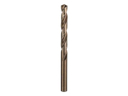 Bosch Vrták do kovu HSS-Co, 9,5 x 81/125 mm | ajtech.sk