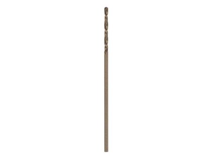 Bosch Vrták do kovu HSS-Co, 1 x 12/34 mm | ajtech.sk