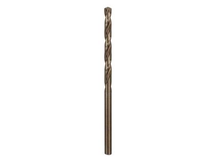 Bosch Vrták do kovu HSS-Co, 4,2 x 43/75 mm | ajtech.sk