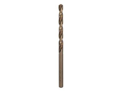 Bosch Vrták do kovu HSS-Co, 5,2 x 52/86 mm | ajtech.sk