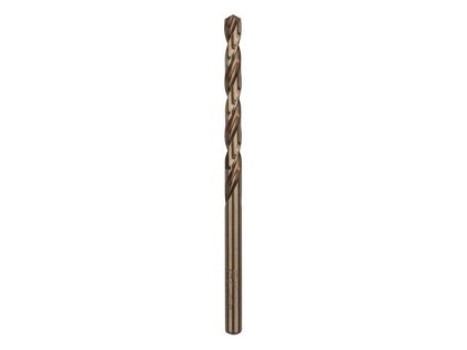 Bosch Vrták do kovu HSS-Co, 5,2 x 52/86 mm | ajtech.sk