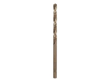Bosch Vrták do kovu HSS-Co, 3,5 x 39/70 mm | ajtech.sk