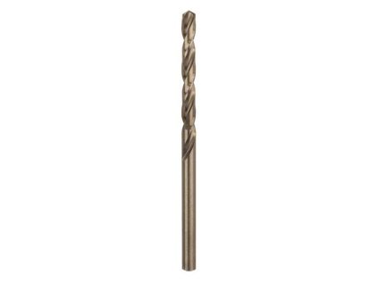 Bosch Vrták do kovu HSS-Co, 4,2 x 43/75 mm | ajtech.sk
