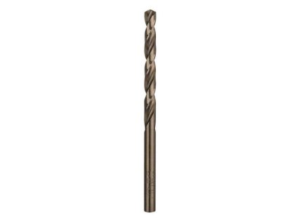 Bosch Vrták do kovu HSS-Co, 5,2 x 52/86 mm | ajtech.sk